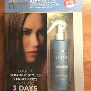 COPY - COPY - 💥NEW IN BOX💥72hr Straight & Smooth